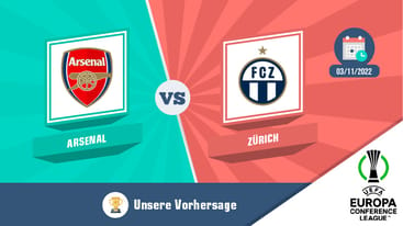 Arsenal zurich europa league nov