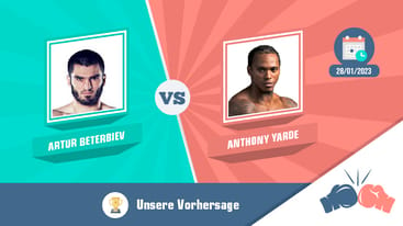 Artur beterbiev anthony yarde