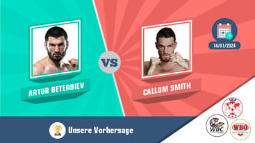 Artur beterbiev callum smith