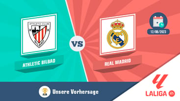 Athletic bilbao real madrid laliga aug