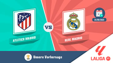 Atletico madrid real madrid laliga sept