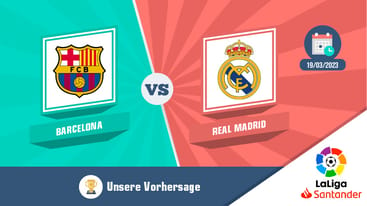 Barcelona real madrid laliga mar