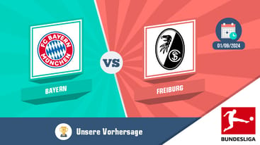 Bayern freiburg bundesliga sept