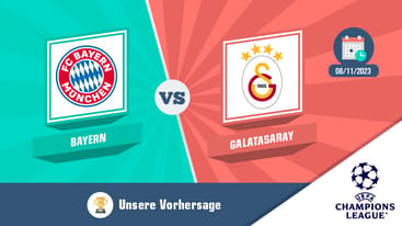 Bayern galatasaray champ league nov