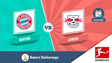 Bayern leipzig bundesliga feb