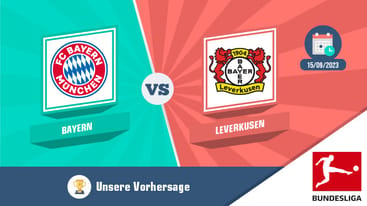 Bayern leverkusen bundesliga sept