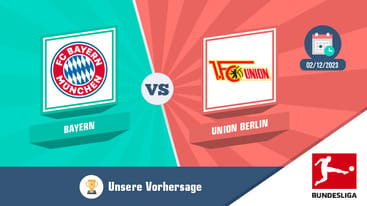 Bayern union berlin bundesliga dez