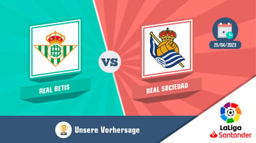 Betis sociedad laliga apr