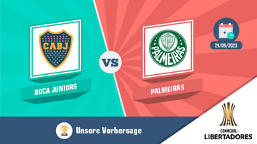 Boca juniors palmeiras copa libertadores sept