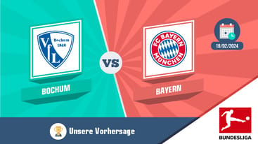 Bochum bayern bundesliga feb