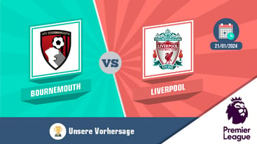 Bournemouth liverpool premier jan