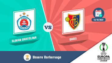 Bratislava basel conference league okt