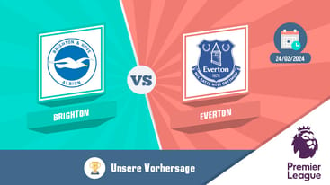 Brighton everton premier feb