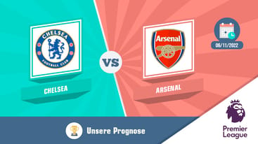 Chelsea arsenal premier league nov