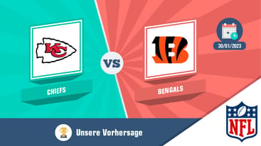 Chielfs bengals nfl