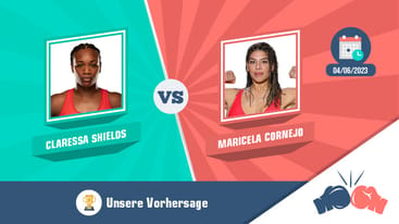 Claressa shields maricela cornejo