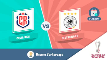 Costarica deutschland wm