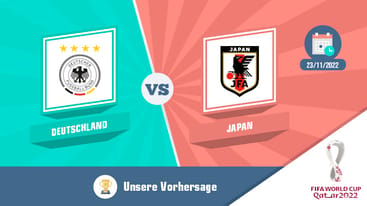 Deutschland japan wm