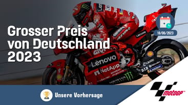 Deutschland motogp