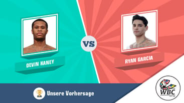 Devin haney ryan garcia