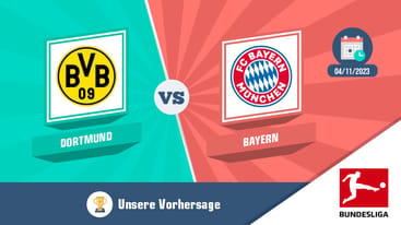 Dortmund bayern bundesliga nov