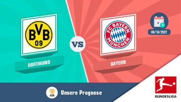 Dortmund bayern bundesliga okt