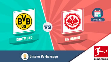 Dortmund eintracht bundesliga marz