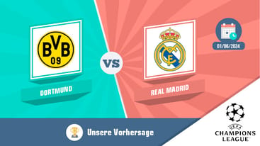 Dortmund real madrid champ league juni