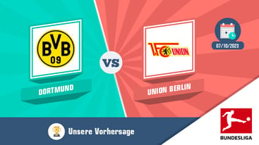 Dortmund union berlin bundesliga okt