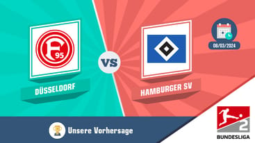 Dusseldorf hamburger sv bundesliga marz