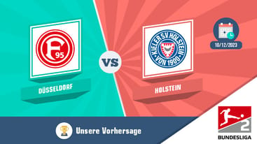 Dusseldorf holstein bundesliga nov