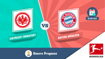 Eintracht bayern vorhersage aug