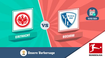 Eintracht bochum bundesliga feb