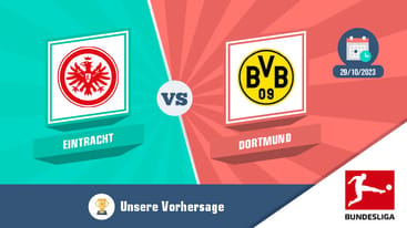 Eintracht dortmund bundesliga okt