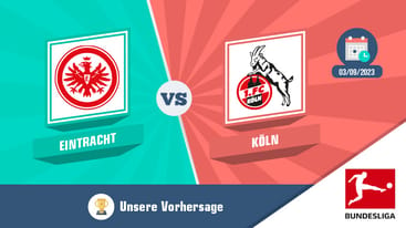 Eintracht koeln bundesliga sept