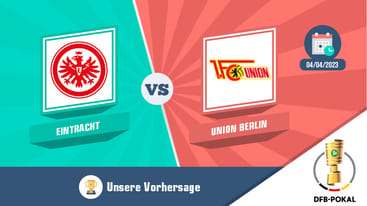 Eintracht union berlin dfb apr