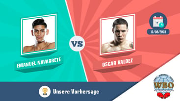 Emanuel navarrete oscar valdez