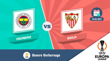 Fenerbahce sevilla europa league mar