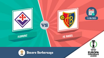 Florenz basel conf league mai