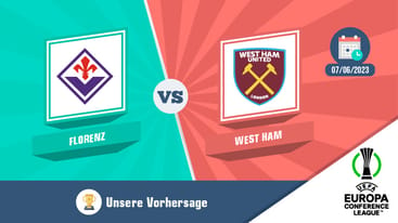 Florenz west ham conf league juni