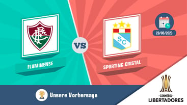 Fluminense cristal copa libertadores juni