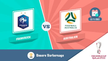 Frankreich australien wm