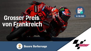 Frankreich motogp