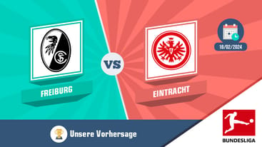 Freiburg eintracht bundesliga feb