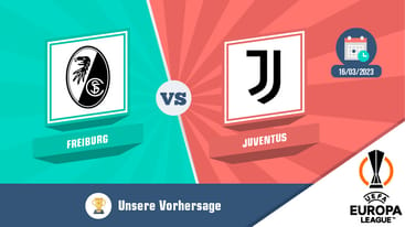 Freiburg juventus europa league mar