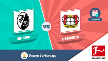 Freiburg leverkusen bundesliga marz