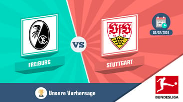 Freiburg stuttgart bundesliga feb