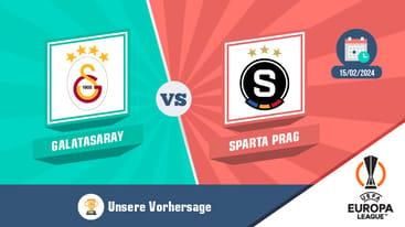 Galatasaray sparta prag europa league feb