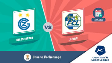 Grasshopper luzern super league mai