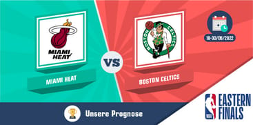 Heat celtics nba